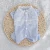 Import Wholesale Long Sleeve Spring Baby Romper Bear Kids Girl Boys Rompers Newborn Toddler Jumpsuit Corduroy Rompers with Pockets from China