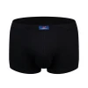 Wholesale low price men&#39;s briefs comfortable men underwear 4 colors men boxer In stock