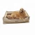 Import Wholesale memory foam foldable waterproof custom dog bed from China