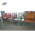 Import Wholesale Metal Iron Frame Leisure Velvet/Fabric/Leather Furniture Sofa Dining Chair from China
