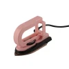 Wholesale mini Portable electric iron Electric 3 Adjustable Temperature Mini Iron For Travel