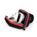 Wholesale modern personalized customized eva video camera bag
