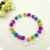 Import wholesale multi-color pom pom decorative lace from China