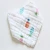 Import Wholesale multi-style 100% cotton gauze baby bibs from China