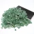 Import wholesale Natural Green Aventurine jade Gravel Stone Quartz Crystal Gravel Stone tumble stones for home decoration from China