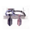 Wholesale New Designed Fashionable and Comfortable Pet Ties with Adjustable Neck