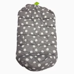 Wholesale newborn baby sleeping bag winter baby sleeping bag