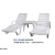 Import Wholesale newest durable plastic leisure life outdoor furniture from China