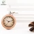 Import Wholesale OEM Wooden Pocket Watch Men Life Waterproof Handmade Japan Quartz Movt Bamboo Outdoor Custom Pocket Watches Engraved from China