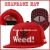 Import Wholesale or Custom 3D Embroidery Snapback Hat, Snapback Cap from China