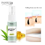 Wholesale Pansly Hair Removal Cream 30ml Face Body Pubic Hair Depilatory Beard Bikini Legs Armpit Painless Hair Removal Spray