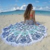 Wholesale Personalized Large Size Microfiber Beach Chair Towel on Sale for Kids or Adult