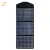 Import Wholesale portable 13w 6v solar panel power banks,waterproof solar usb chargers for mobile phone from China