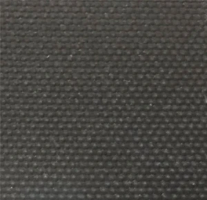 Wholesale price fireproof silicone rubber coated fiberglass fabric cloth high temperature non-slip lace
