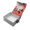 Wholesale price OEM ODM Custom paper  packaging  gift  box for packaging