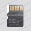 Wholesale Price promotional 8gb 16gb 32gb class 10 sd memory cards use for mobile phone