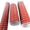 Wholesale Price Spiral Corrugated 25 32 38 50 MM Flexible Pvc Suction Water Hose Pipe