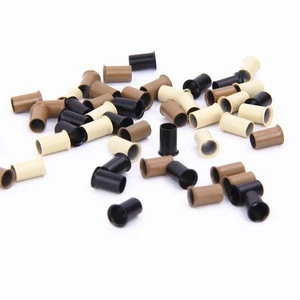 Wholesale price top quality silicone micro rings, hair extension tools