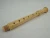 Import wholesale Price Wooden Soprano Recorder Flute for sale from China