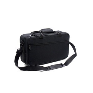 Wholesale Profesional Portable 600D Waterproof Clarinet Bag Case Box