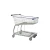 Import Wholesale Shopping Cart With Handle Cover, Supermarket Folding Shopping Cart from China