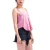 Import Wholesale Sleeveless Crop Top Woman Vest Fashion Womens Tank-Tops from China