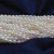 Import Wholesale small seed 3 mm 4 mm 5 mm AAA sweet water natural pearl strand freshwater from China