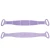 Import Wholesale  Soft Silicon Back Scrub  With Long Handle  Body Brush Silicone Bath Towel  Body Brush Scrubber from China