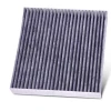 Wholesale Spare Parts 87139-52040 Cabin Air Filter For Japanese Car