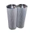 Import Wholesale spare parts pressing powder filter element of oil purifier from China