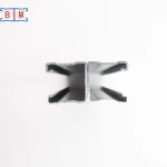 Wholesale structural steel cable tray support strut channel fittings