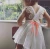 Import Wholesale summer cute fashion lace baby dress from China