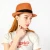Import Wholesale Summer Straw Sun Hat Womens Floppy Summer Beach Natural Straw Hat Summer Vintage Woven Panama Beach hat from China