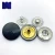 Import wholesale Thicker Spring Snap Button brass metal Snap Button for clothing snaps from China