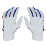 Wholesale Top Quality Baseball Batting Gloves Custom Fantastic Cheap Baseball Gloves