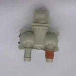 Wholesale Washing Machine Parts Solenoid samsung washing machine water inlet valve