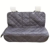 Wholesale Waterproof Dog Car Seat Covers  Nonslip Bench Seat Cover Compatible for Middle Seat Belt and Armrest