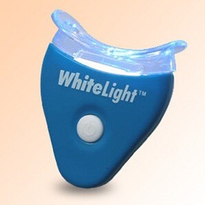Wholesale White Light fast Teeth Whitening system device Gel Dental tooth White Brightening Tool