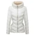 Import wholesale women s jackets coats fashion blazer winter clothes bomber jacket for women from China