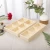Import Wholesale Wooden Box Woodiness Plant Flowerpot Put Pieces Desktop Box Put Pieces Tray from China