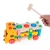 Import Wholesale Wooden disassembly Nut Screw Toys Car Detachable Truck for Kids Amazon hot sale tool box toy set for kids from China