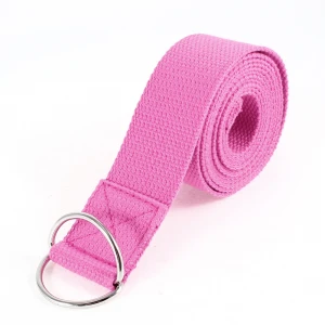 Wholesale Workout Resistencia Elastic Fitness Fabric Hip Long Loop Band Resistance Exercise Bands