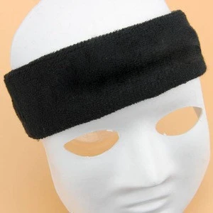 Wholesale Wrist Sweatband And Headband For Tennis