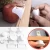 Import Wholesaler Magnetic safety cabinet lock child magnetic hidden drawer locks magnetic baby lock from China