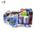 Import Wholesales Empty Aerosol Shaving Foam Spray Can Metal Tin Cans from China
