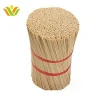 Wholesales raw agarbatti india bamboo stick incense