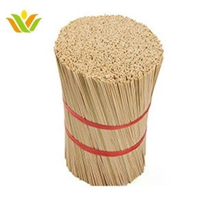 Wholesales raw agarbatti india bamboo stick incense