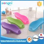 Widely used multi-function baby bath seat supplies