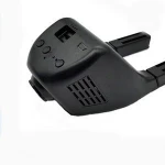 WIFI App Car DVR Hidden Video Recorder Camera 1080P Car Black Box