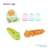 Wind Up Insect Toy Caterpillar For Children